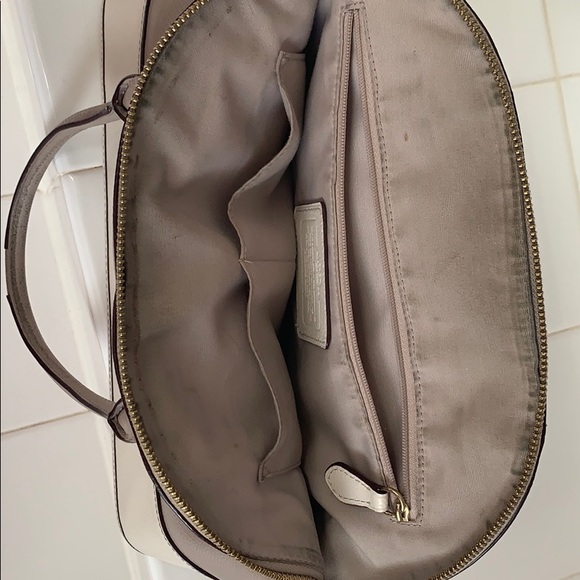 Coach purse - Picture 5 of 6